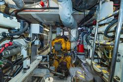 2007 COMMERCIAL Fishing Boat