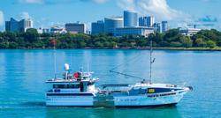 2007 COMMERCIAL Fishing Boat