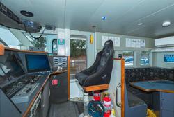 2007 COMMERCIAL Fishing Boat