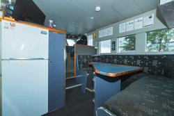 2007 COMMERCIAL Fishing Boat
