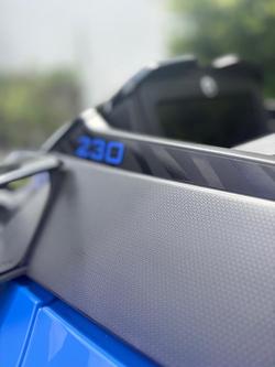 2025 SEA-DOO Wake Pro 230