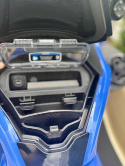 2025 SEA-DOO Wake Pro 230