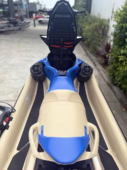 2025 SEA-DOO Wake Pro 230