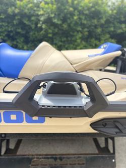 2025 SEA-DOO Wake Pro 230