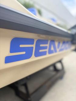 2025 SEA-DOO Wake Pro 230