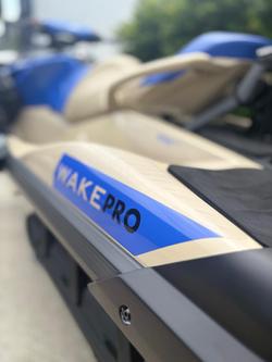 2025 SEA-DOO Wake Pro 230