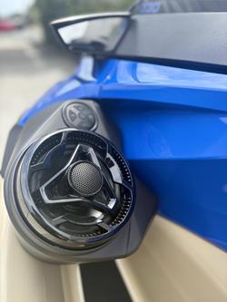 2025 SEA-DOO Wake Pro 230