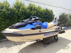 2025 SEA-DOO Wake Pro 230