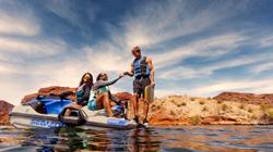 2025 SEA-DOO Wake Pro 230