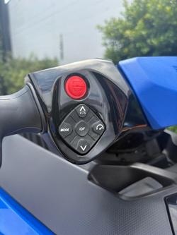 2025 SEA-DOO Wake Pro 230