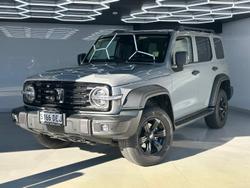 2024 GWM
                Tank 300 Lux