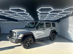 2024 GWM
                Tank 300 Lux