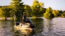 2025 SEA-DOO Fish Pro Apex 300