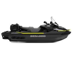 2025 SEA-DOO Explorer Pro 170