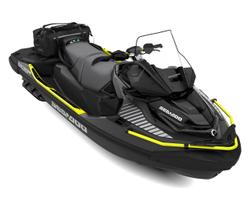 SEA-DOO Explorer PRO 170