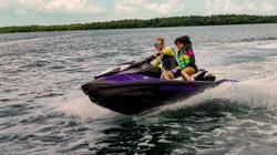 2025 SEA-DOO GTI SE 170