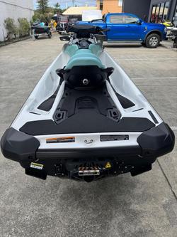 2025 SEA-DOO GTI 130