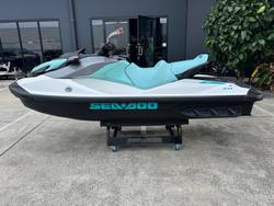 2025 SEA-DOO GTI 130