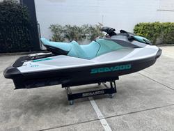 2025 SEA-DOO GTI 130