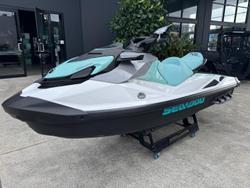 2025 SEA-DOO GTI 130