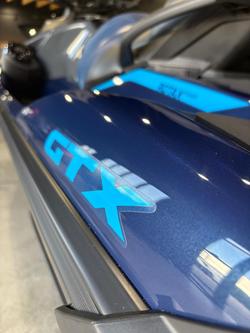 2025 SEA-DOO GTX 170