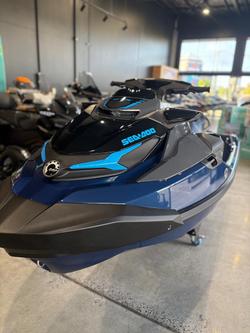 2025 SEA-DOO GTX 170
