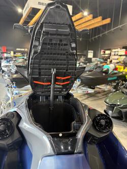 2025 SEA-DOO GTX 170