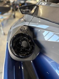 2025 SEA-DOO GTX 170
