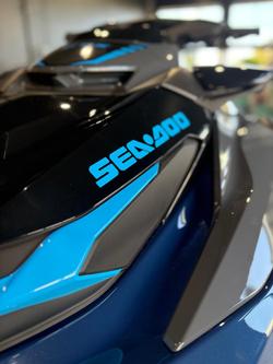 2025 SEA-DOO GTX 170