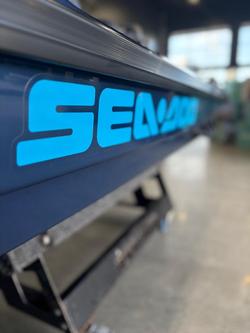2025 SEA-DOO GTX 170