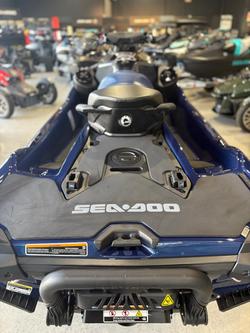 2025 SEA-DOO GTX 170