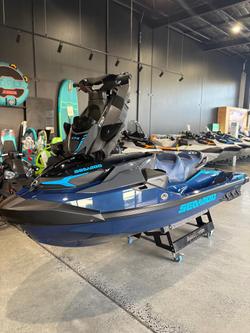 SEA-DOO GTX 170