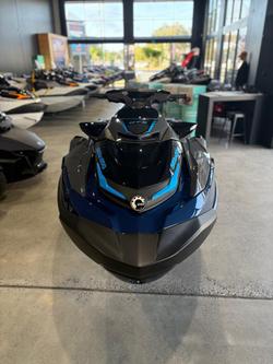 2025 SEA-DOO GTX 170