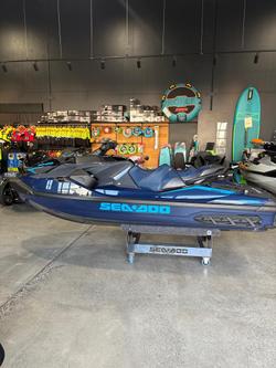 2025 SEA-DOO GTX 170