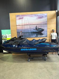 2025 SEA-DOO GTX 230