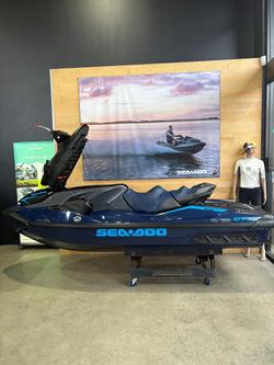 2025 SEA-DOO GTX 230
