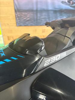 2025 SEA-DOO GTX 230