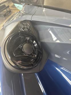 2025 SEA-DOO GTX 230