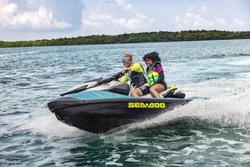 2025 SEA-DOO GTI SE 170