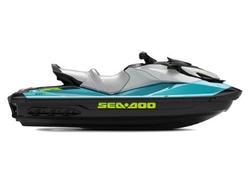 2025 SEA-DOO GTI SE 170