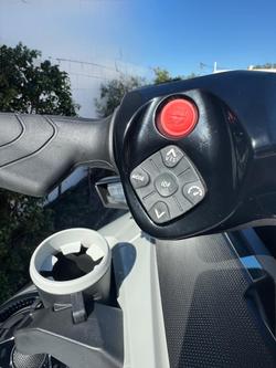 2025 SEA-DOO Fish Pro Sport 170