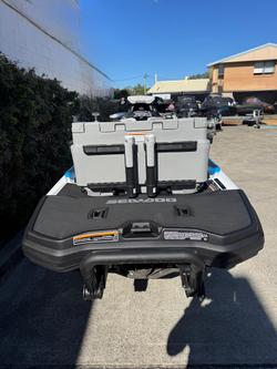 2025 SEA-DOO Fish Pro Sport 170