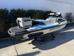 2025 SEA-DOO Fish Pro Sport 170