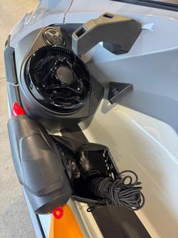 2025 SEA-DOO Fish Pro Trophy 170