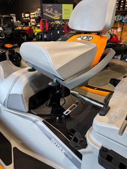 2025 SEA-DOO Fish Pro Trophy 170