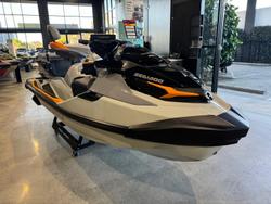 2025 SEA-DOO Fish Pro Trophy 170