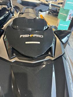 2025 SEA-DOO Fish Pro Trophy 170