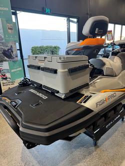 2025 SEA-DOO Fish Pro Trophy 170