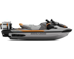 2025 SEA-DOO Fish Pro Trophy 170