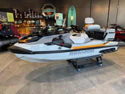 SEA-DOO Fish PRO Trophy 170